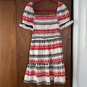 Vici dolls dress